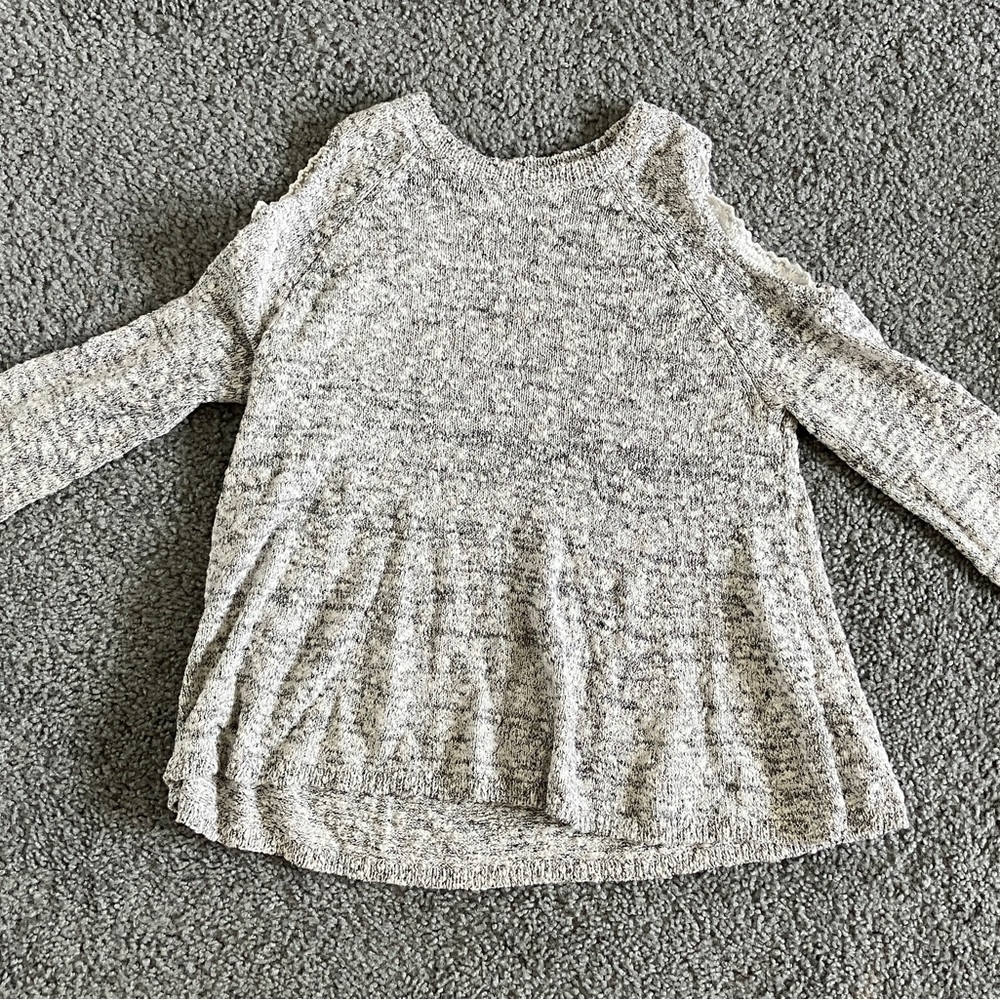 Abercrombie Kids Sweater Size 13/14